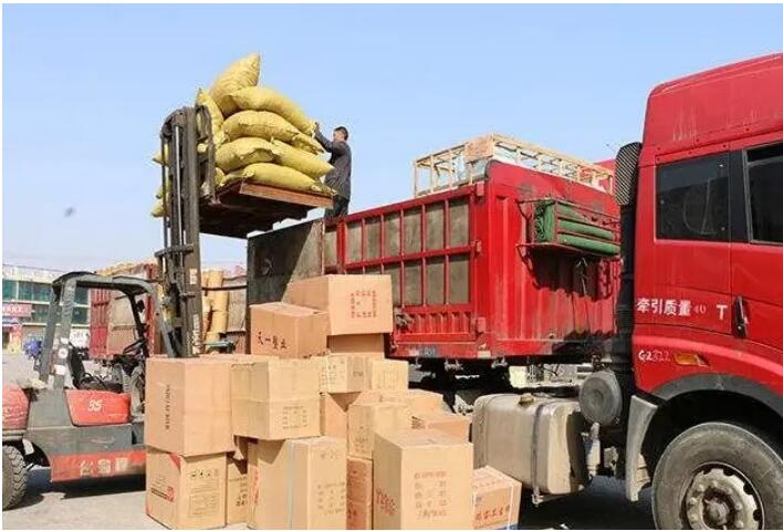 泉州到拜泉县物流专线