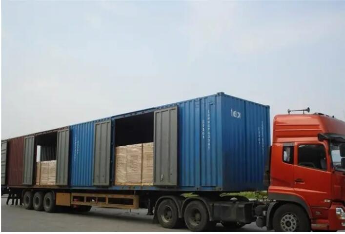 泉州到拜泉县整车运输