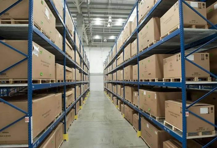 泉州到拜泉县货物仓储