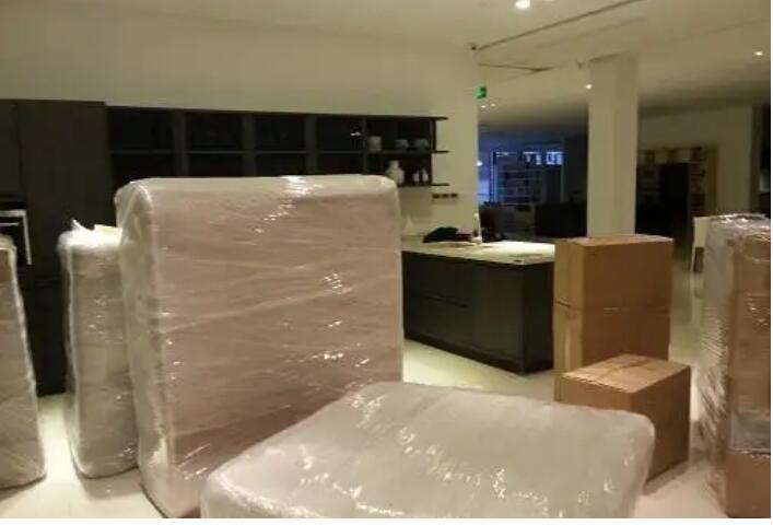 泉州到拜泉县长途搬家