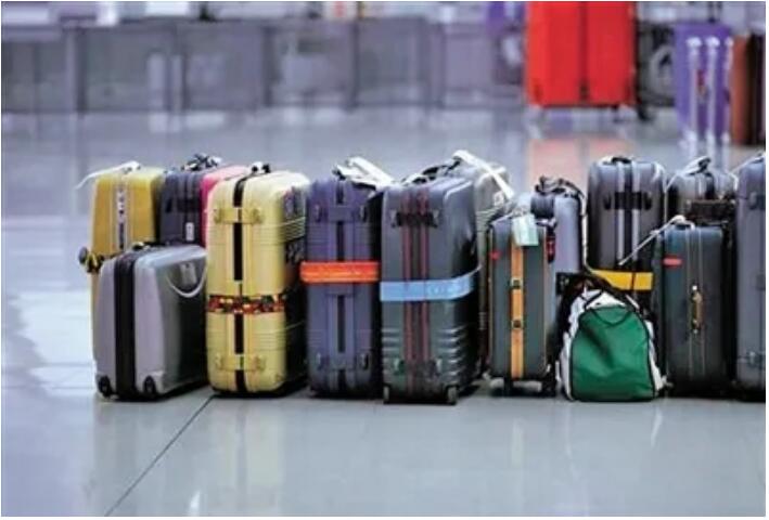 泉州到拜泉县行李托运