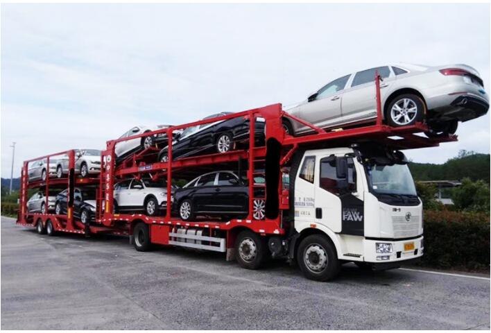 泉州到拜泉县轿车托运